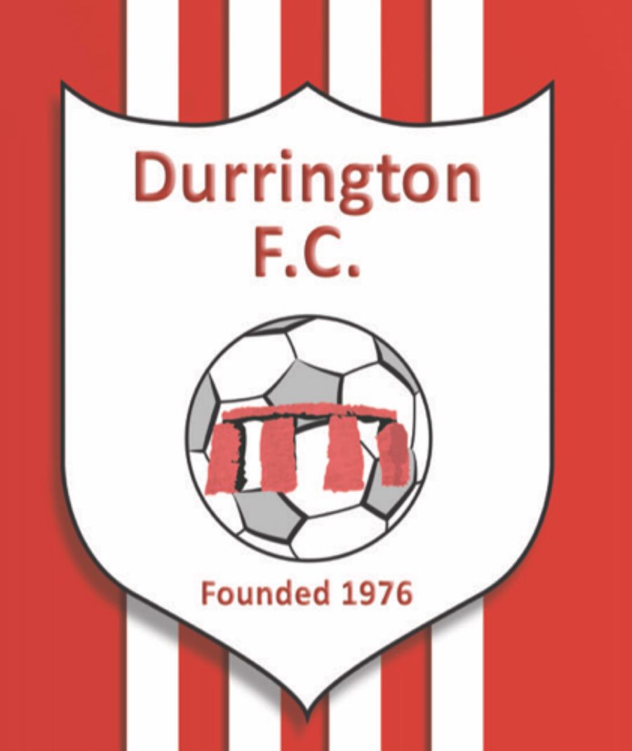 Durrington FC logo
