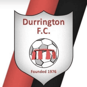 Durrington FC Crest